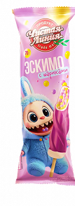Упаковка Спиролло с гранатовой глазурью